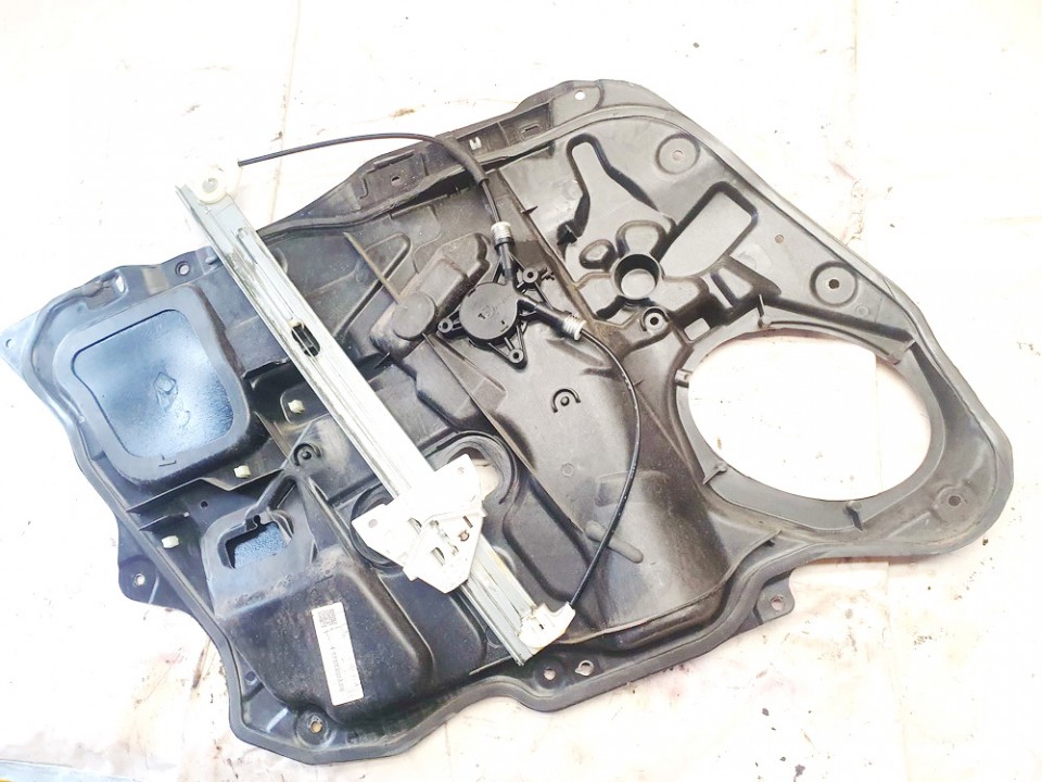 BP4K5897X Mazda 3 2006 ELEVALUNAS DELANTERO DERECHO, ALZACRISTALLI - DELANTERO DERECHO - Thumbnail 3