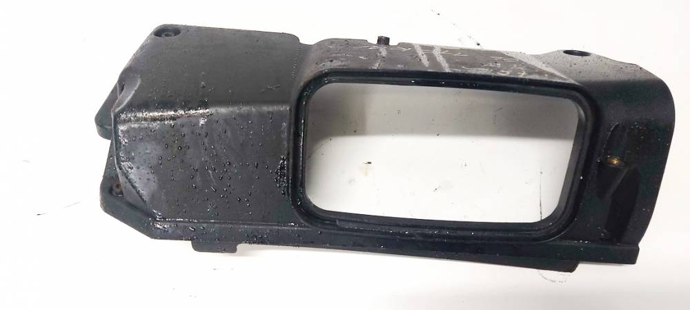 0928400397 BMW 3-Series 2002 Gaisa filtra kaste