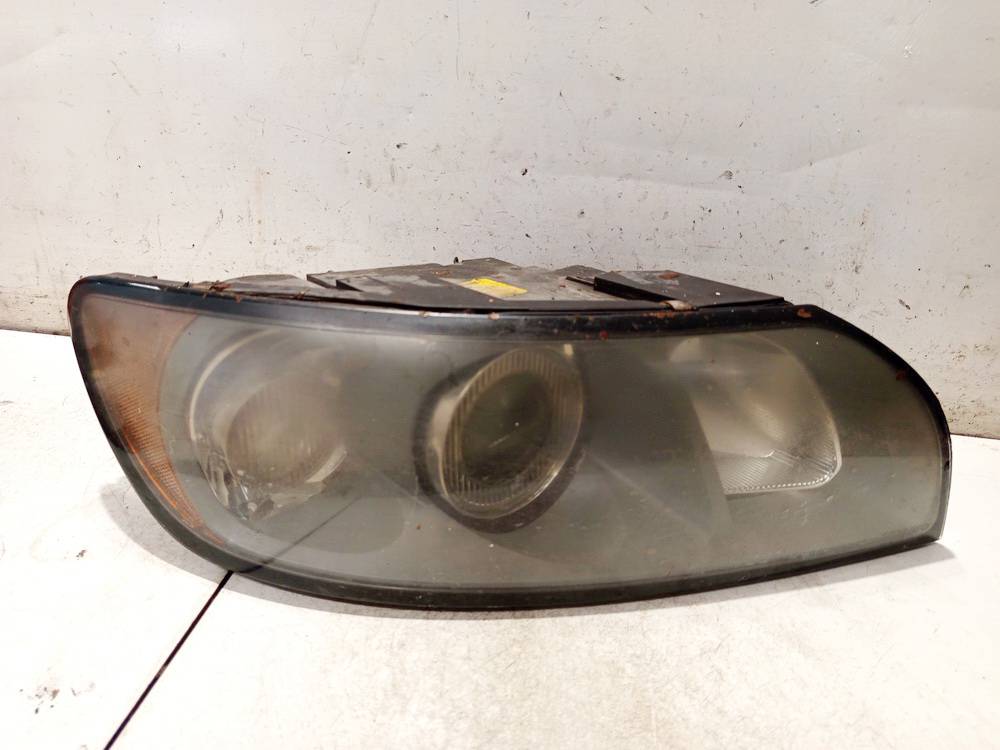 30698886 Volvo V50 2007 Headlight - FRONT RIGHT