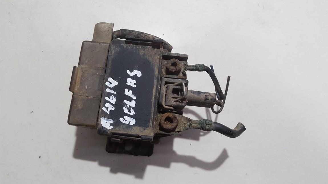 191911261B used Glow plug relay Volkswagen Golf 1994 1.9L 14EUR