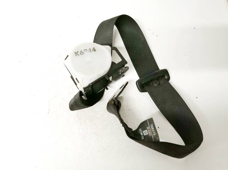12796769 SAAB 9-3 2003 Seat belt - REAR MIDDLE