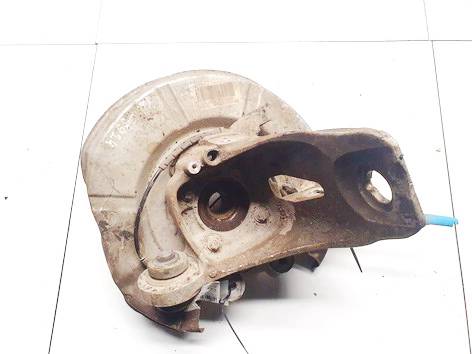 BMW 5-Series 2006 Wspornik piasty - TYLNE PRAWE