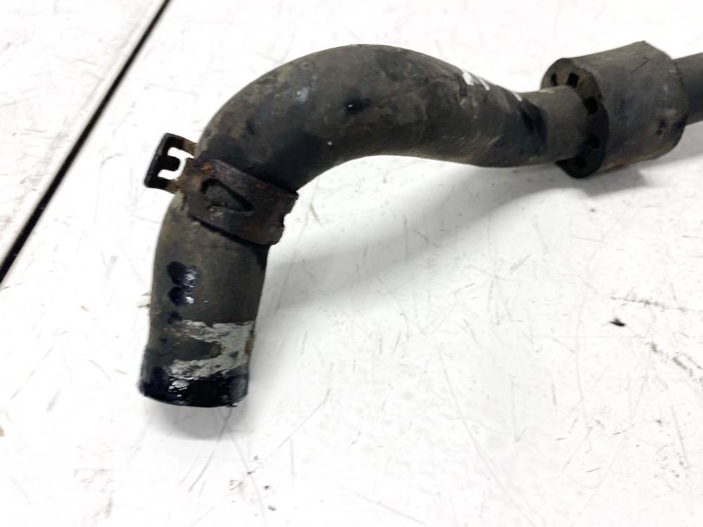 Skoda Octavia 2006 Ūdens šļūtene - Thumbnail 2