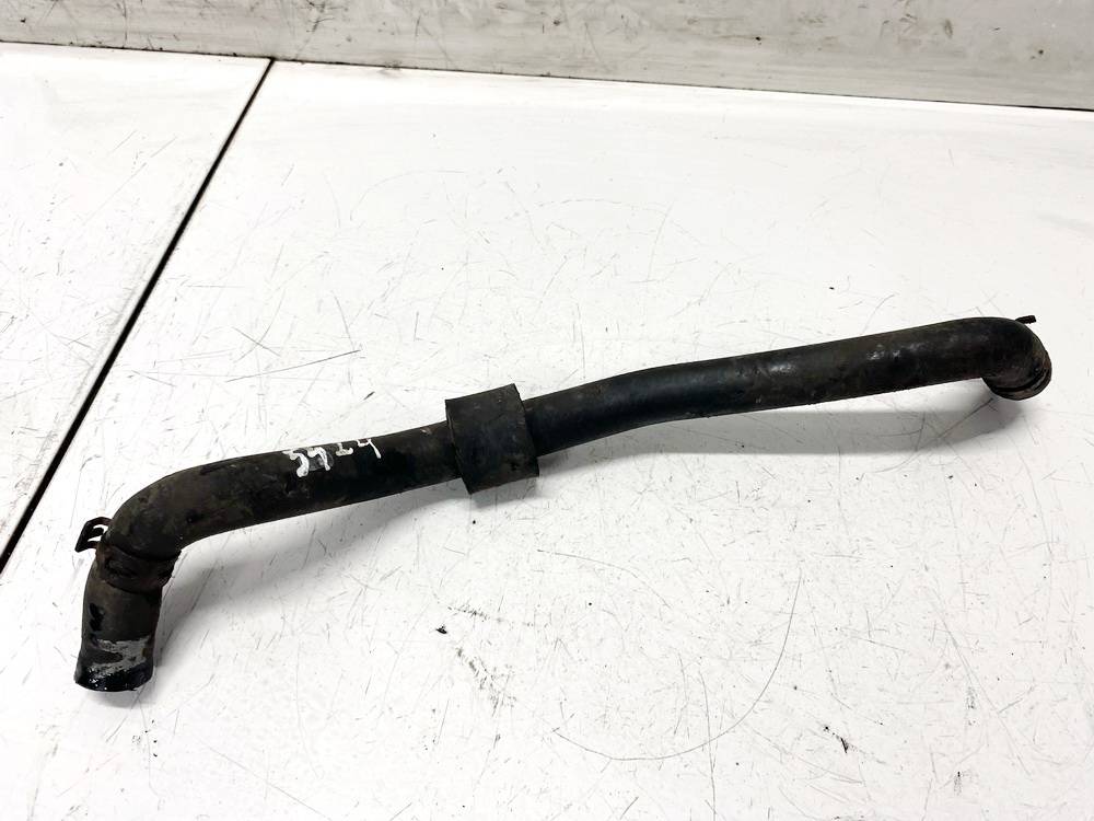 Skoda Octavia 2006 KÜHLWASSERSCHLAUCH, Kühlerschläuche