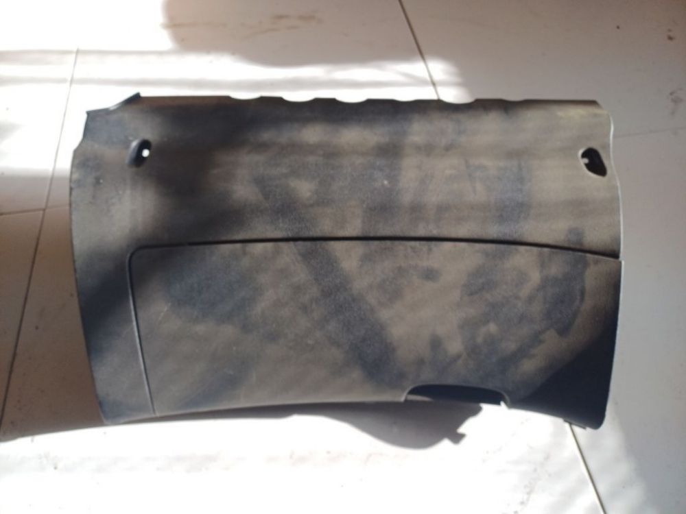 0020111360041 Skoda Octavia 2008 Glove Box Assembly