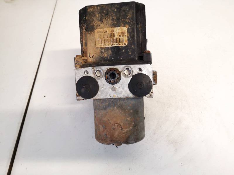 0265900042 Alfa-Romeo 147 2004 ABS Unit (ABS Brake Pump)