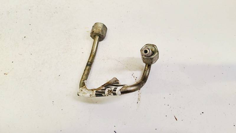 Volkswagen Golf 2011 FUEL FILLER PIPE HOSE