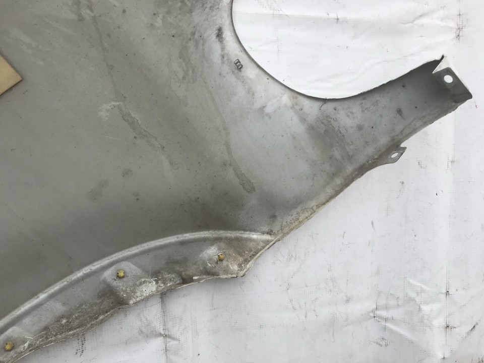 Opel Movano 2000 Błotnik - PRZEDNIE LEWE - Thumbnail 2