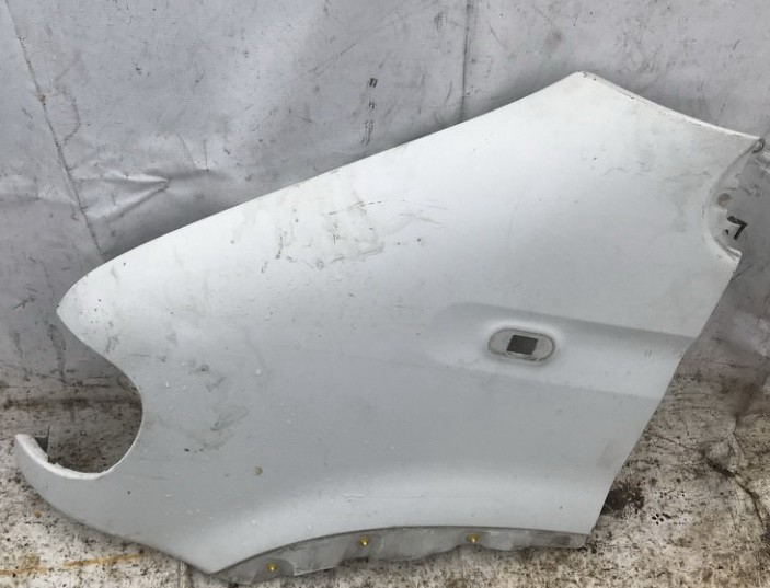 Opel Movano 2000 Fender (Arch) - FRONT LEFT