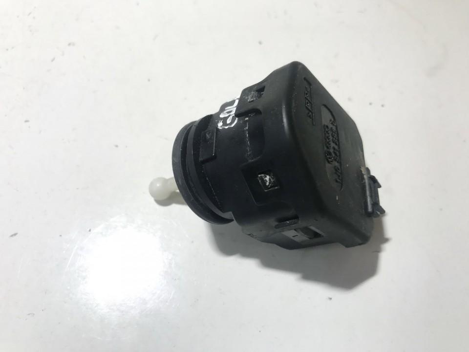 1J0941295C Volkswagen Golf 1999 Headlighth Levell Range Adjustment Motor