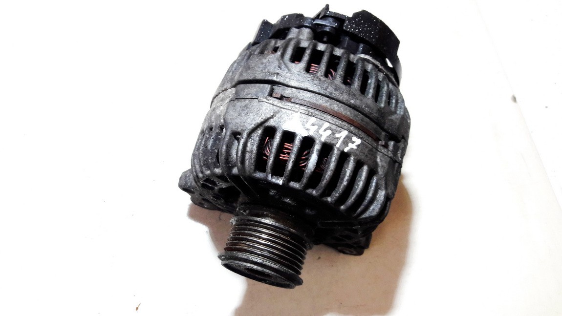 06F903023F Volkswagen Touran 2004 Alternator