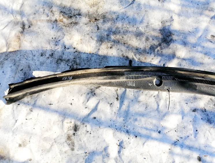 74200SJD0000 Honda FR-V 2006 Valytuvu apdailos plastmase P.