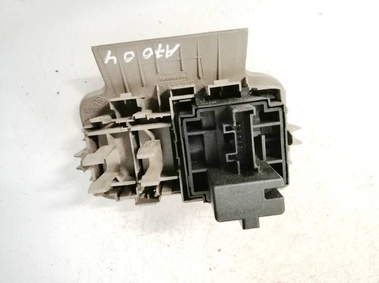 88020005 Renault Scenic 2004 Headlight Range Control Light Controller Lighting - Thumbnail 2