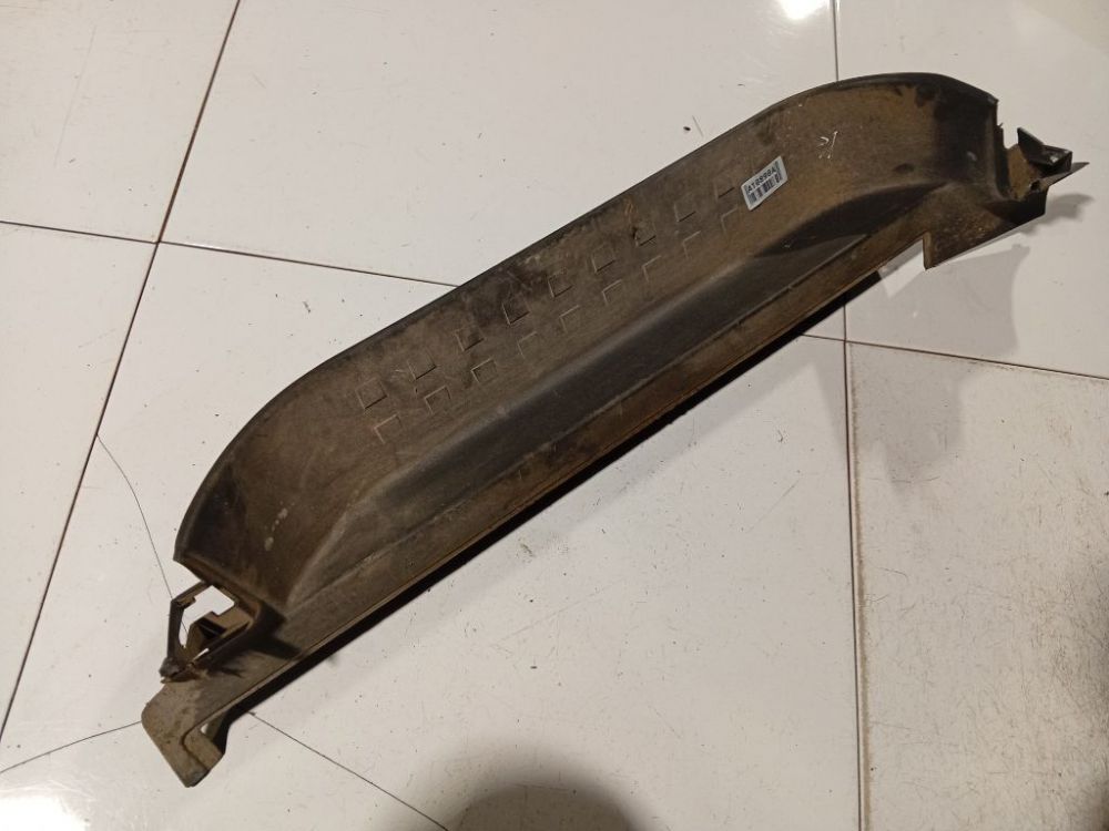 8200075172 Renault Espace 2004 Interior door step trim - REAR LEFT