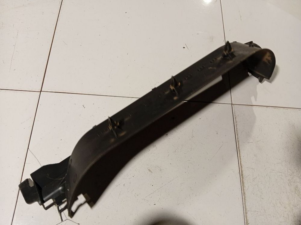 8200075172 Renault Espace 2004 Interior door step trim - REAR LEFT - Thumbnail 3