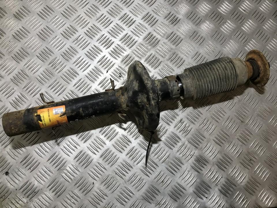 Volkswagen Golf 1997 Shock Absorber - Suspension Strut Assembly - FRONT LEFT - Thumbnail 2