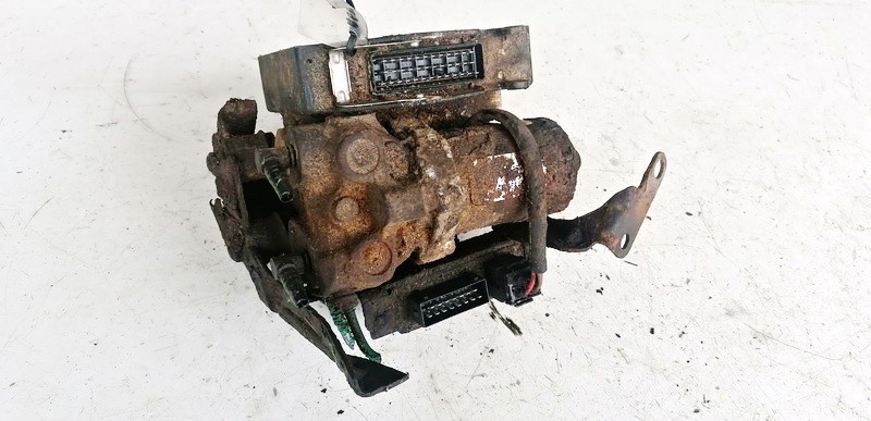 10094303014 Renault Laguna 1997 ABS yksikkö - Thumbnail 4