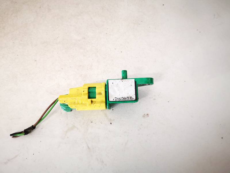 5M0909606 Volkswagen Golf Plus 2005 Srs Airbag crash sensor - Thumbnail 3