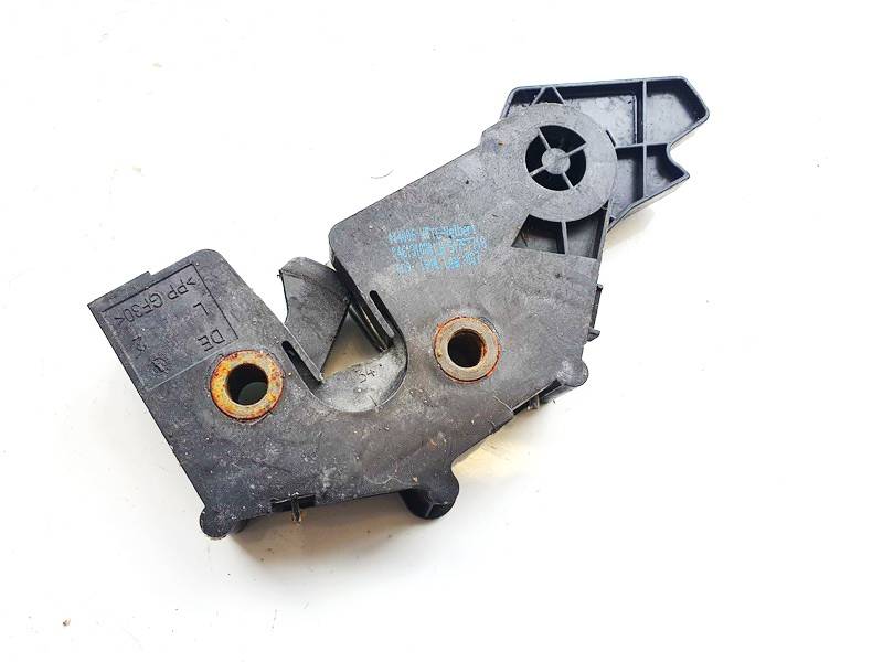 046131000 Fiat Croma 2007 Gatillo de cierre del asiento trasero