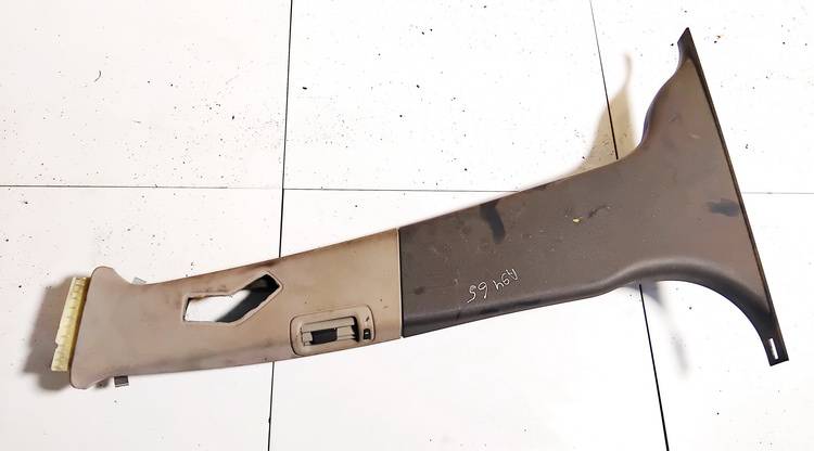 06E5365 Volvo V70 2010 Wykończenie wnętrza (plastikowe elementy)