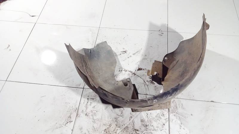 Citroen C4 Picasso 2008 Plastic Inner Fender - FRONT RIGHT