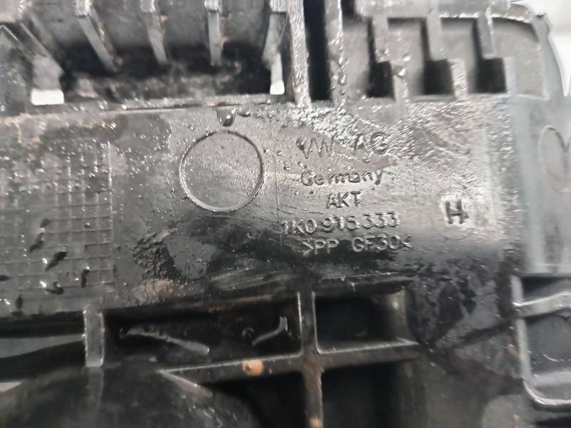 1K0915333 Volkswagen Caddy 2006 Battery Hold Down - Thumbnail 3