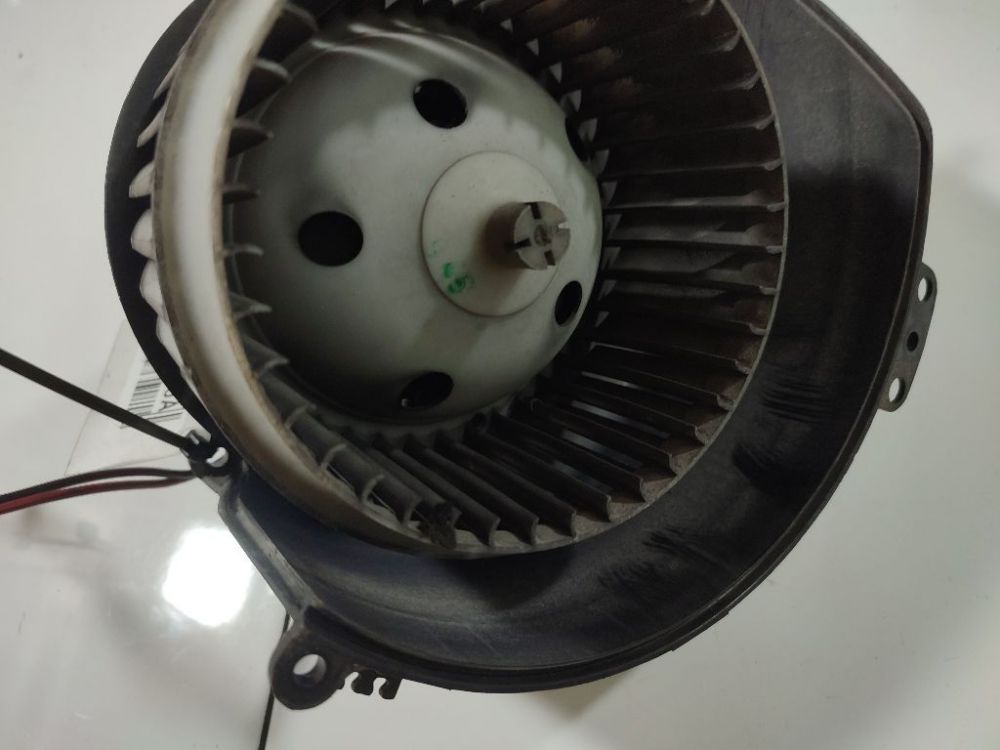 52407543 Opel Astra 2005 Heizung Gebläsemotor - Thumbnail 2