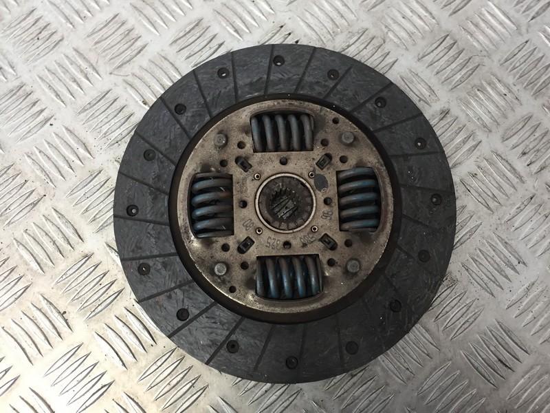 9658032580 Citroen C4 Grand Picasso 2007 Sankabos diskas