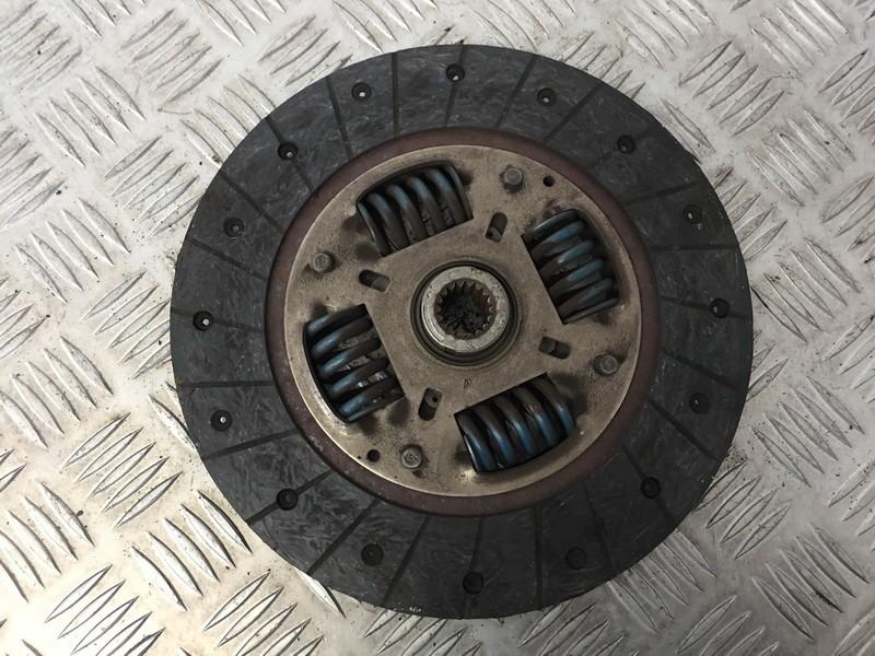 9658032580 Citroen C4 Grand Picasso 2007 Sankabos diskas - Thumbnail 2