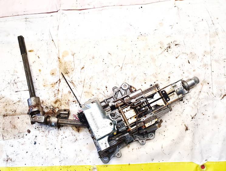 4E0905852D Volkswagen Touareg 2004 Volant Mécanisme