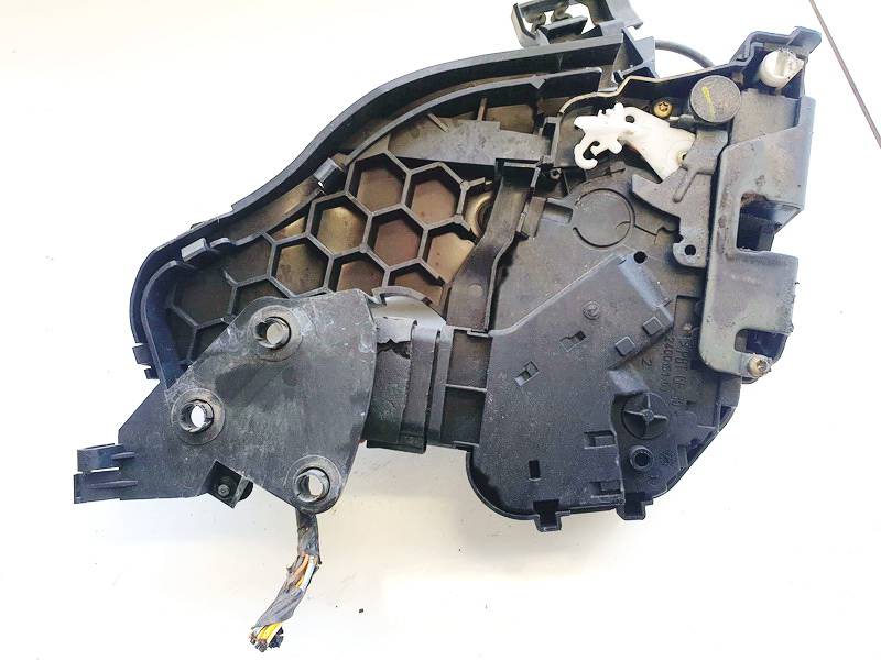 30699112 Volvo V50 2006 Duru spyna G.D.