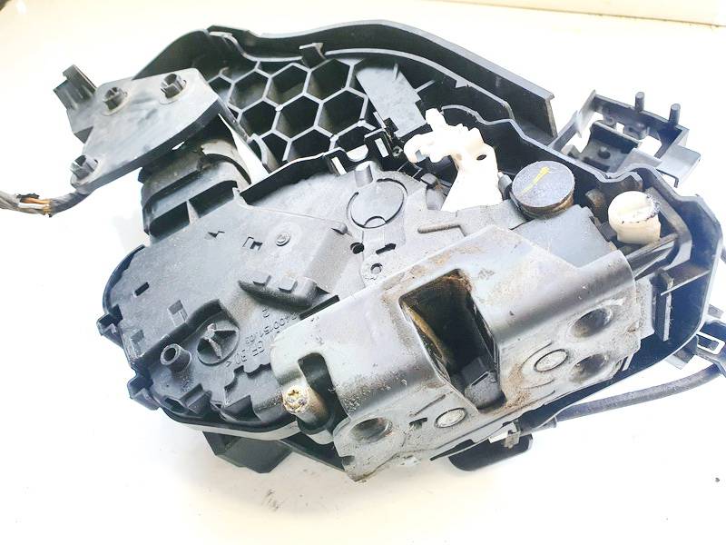 30699112 Volvo V50 2006 Durvju slēdzene - AIZMUGURE PA LABI - Thumbnail 3