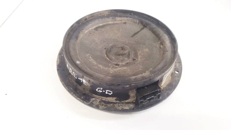 A1648203002 Mercedes-Benz R-CLASS 2008 Lautsprecher