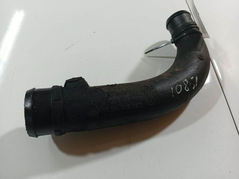 6Q0145770 Volkswagen Polo 2008 TURBO INTERCOOLER PIPE HOSE