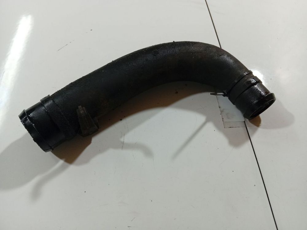 6Q0145770 Volkswagen Polo 2008 TURBO INTERCOOLER PIPE HOSE - Thumbnail 2