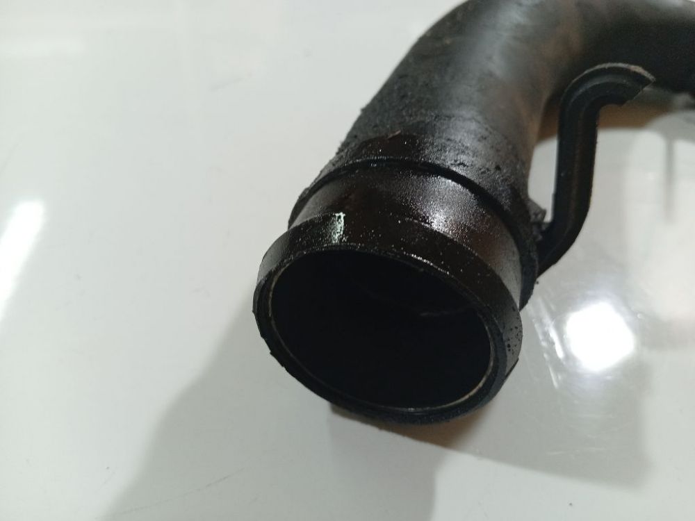 6Q0145770 Volkswagen Polo 2008 TURBO INTERCOOLER PIPE HOSE - Thumbnail 3