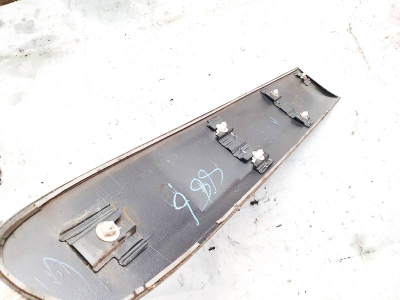 7507242100 Toyota RAV-4 2005 Zewnętrzna listwa drzwi - PRZEDNIE LEWE - Thumbnail 3