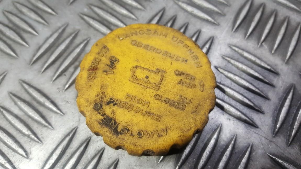 90500007 Opel Meriva 2003 Tapón del depósito de refrigerante