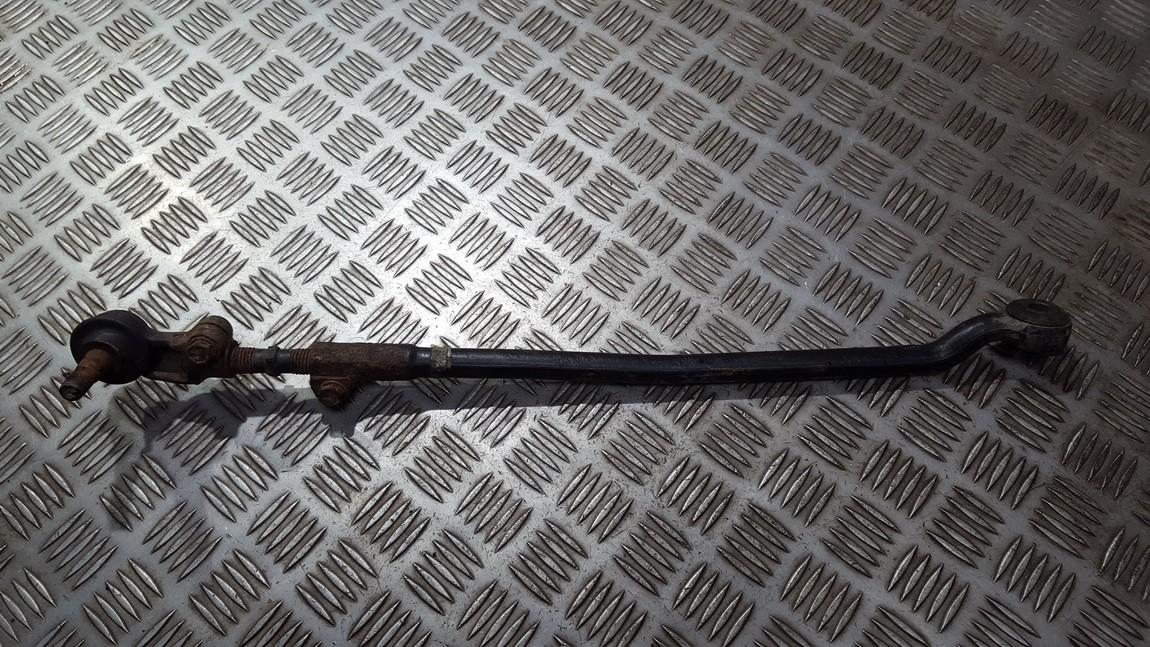 SAAB 9-3 1999 Vairo trauke