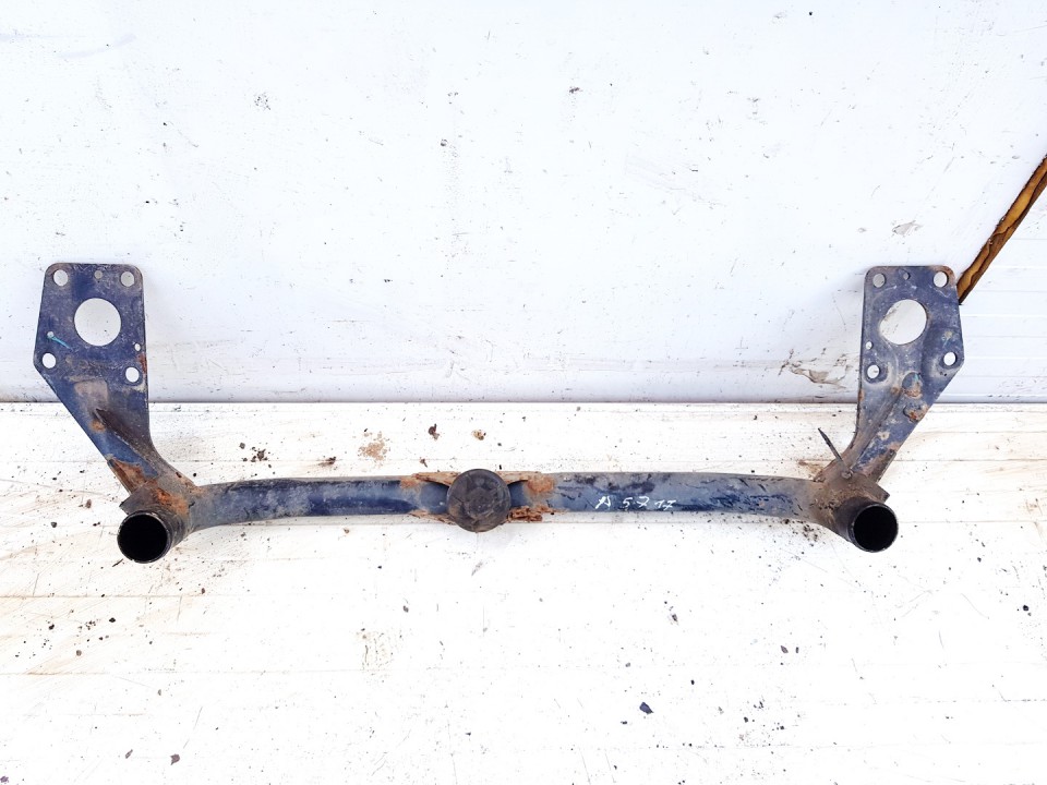 Audi A4 1996 TURBO INTERCOOLER PIPE HOSE