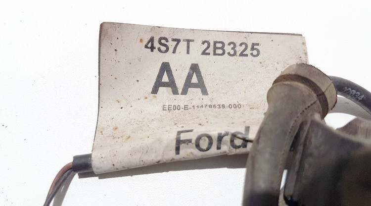 4S7T2B325AA Volvo V50 2004 wiring looms and harnesses - Thumbnail 3