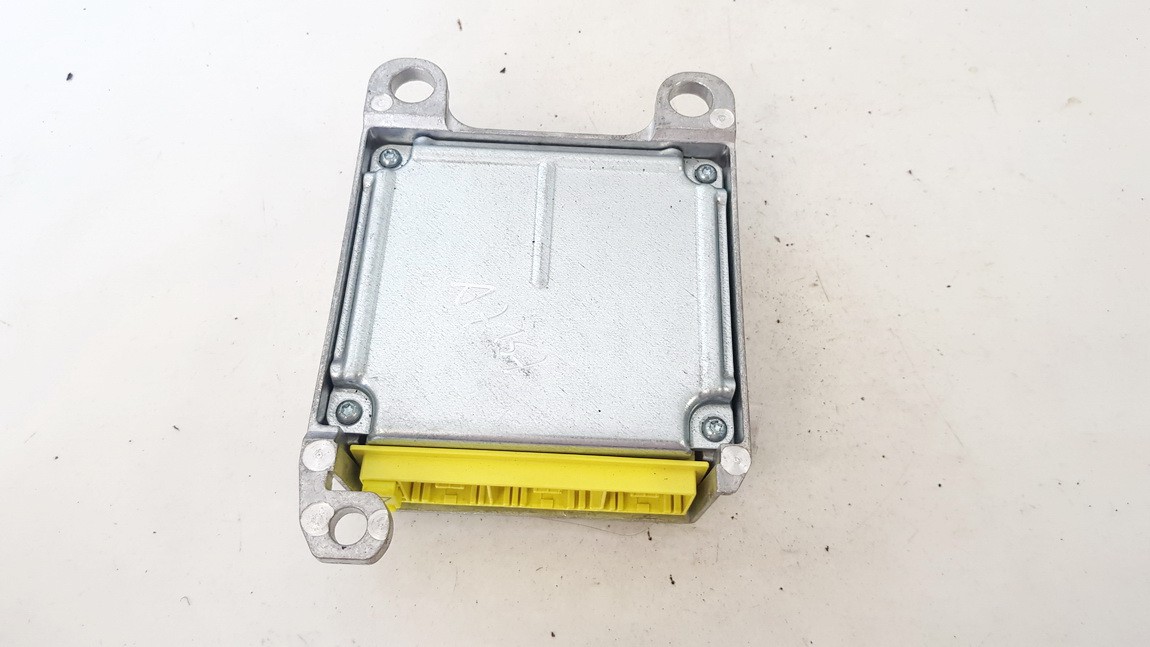 232517102 Toyota Avensis 2004 srs-turvatyynyn tietokone – turvatyynyn ohjausyksikkö - Thumbnail 3