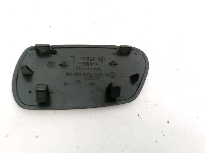 A4147330008 Mercedes-Benz Vaneo 2002 Interior trim - Thumbnail 2