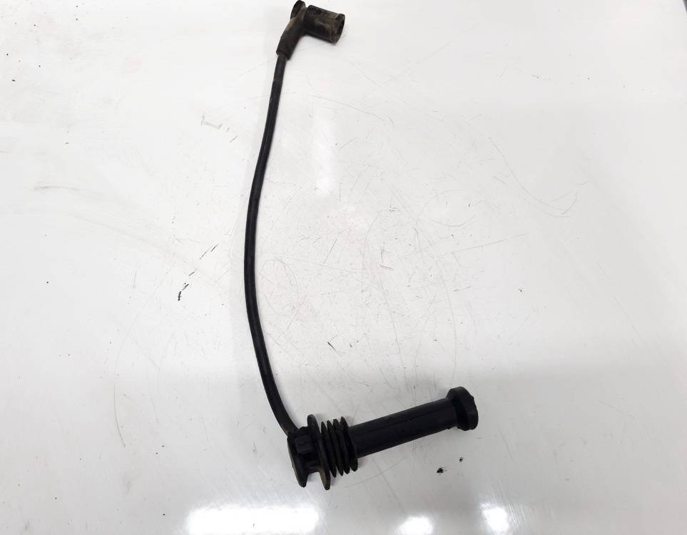 Mazda 2 2003 Sytytysjohdot