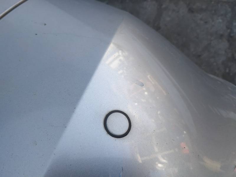 Skoda Octavia 2012 Bamperio parktronikas G.