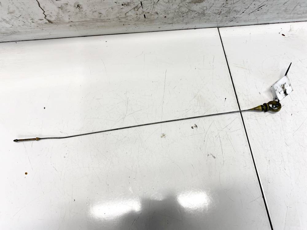 3M5Q6750EA Mazda 3 2007 Alyvos matuoklis (tepalo matuoklis)