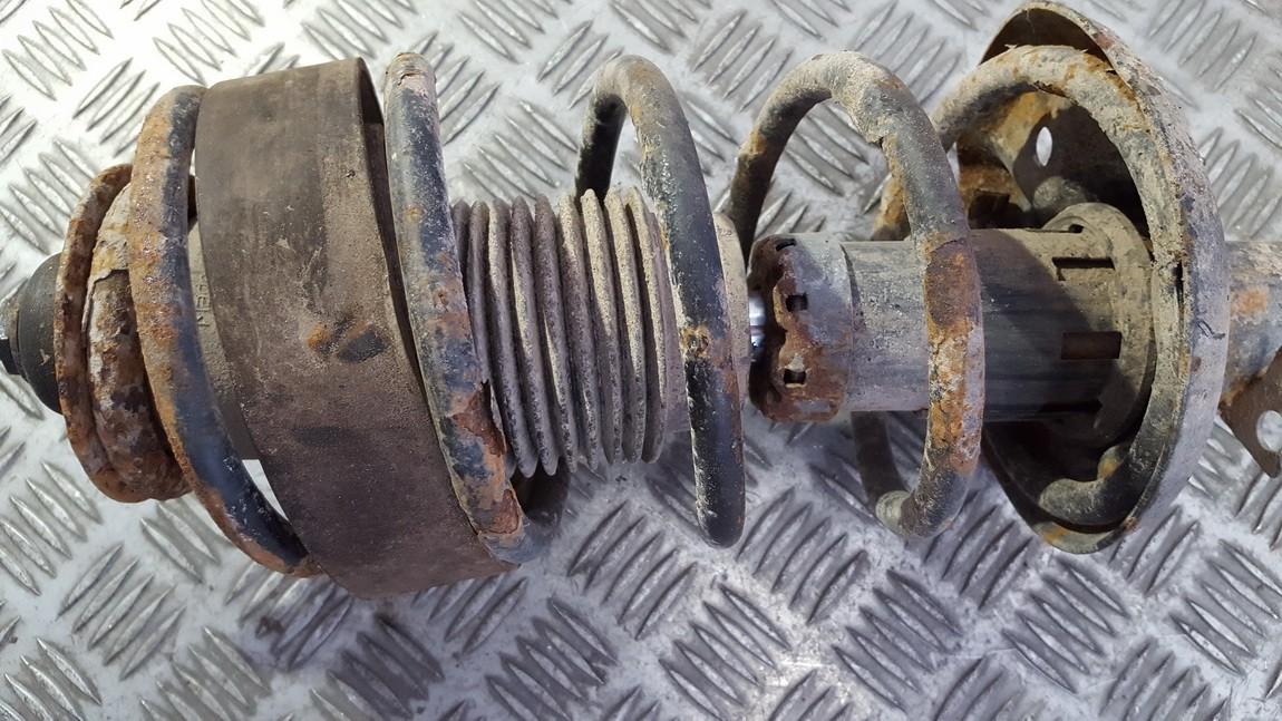 Volkswagen Golf 1997 Spring - FRONT