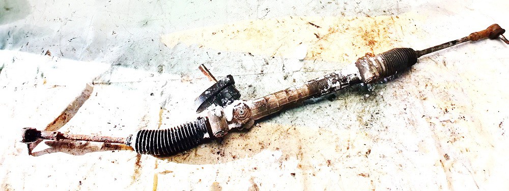 LHD Opel Meriva 2004 Vairo kolonele