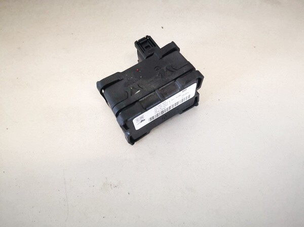 13208665 Opel Zafira 2005 Capteur ESP