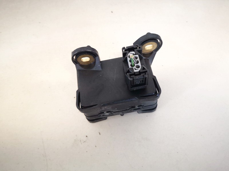 13208665 Opel Zafira 2005 ESP Sensor Steuergerät Querbeschleunigung - Thumbnail 3